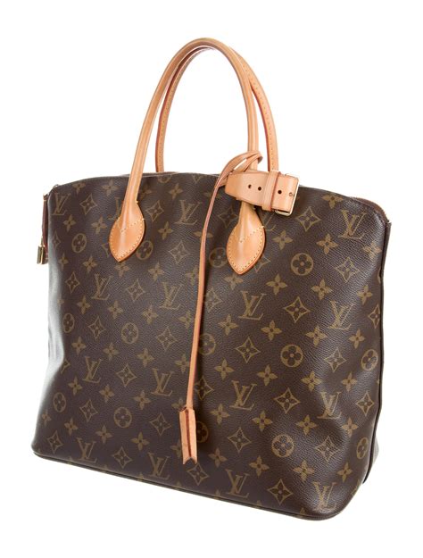 louis vuitton lock it|louis vuitton lockit monogram.